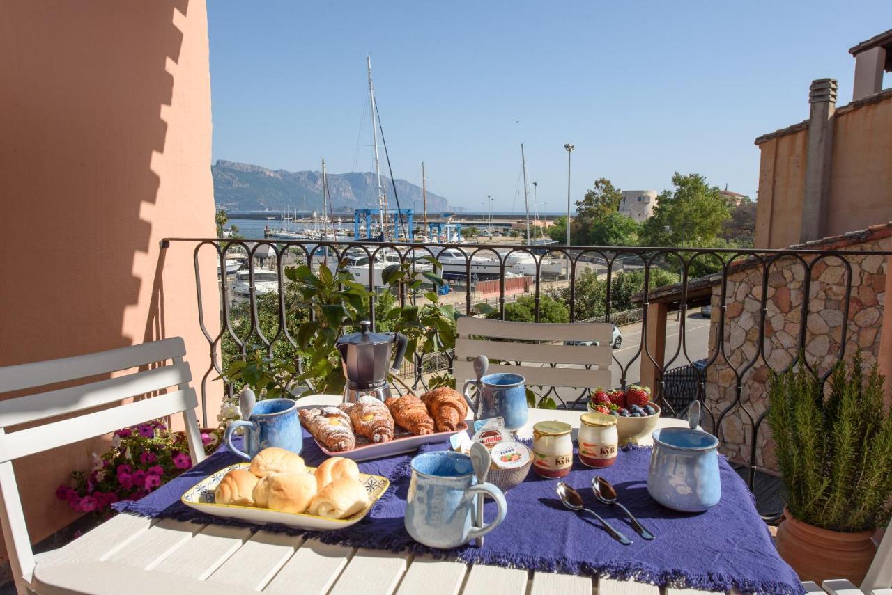 Loft Lungomare Vista Mare E Monti Apartment Arbatax