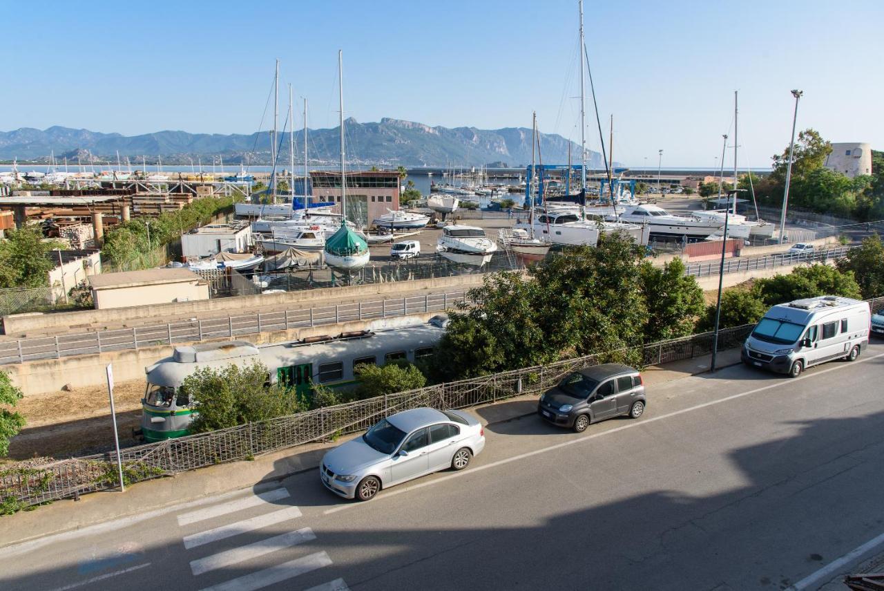Loft Lungomare Vista Mare E Monti * Arbatax