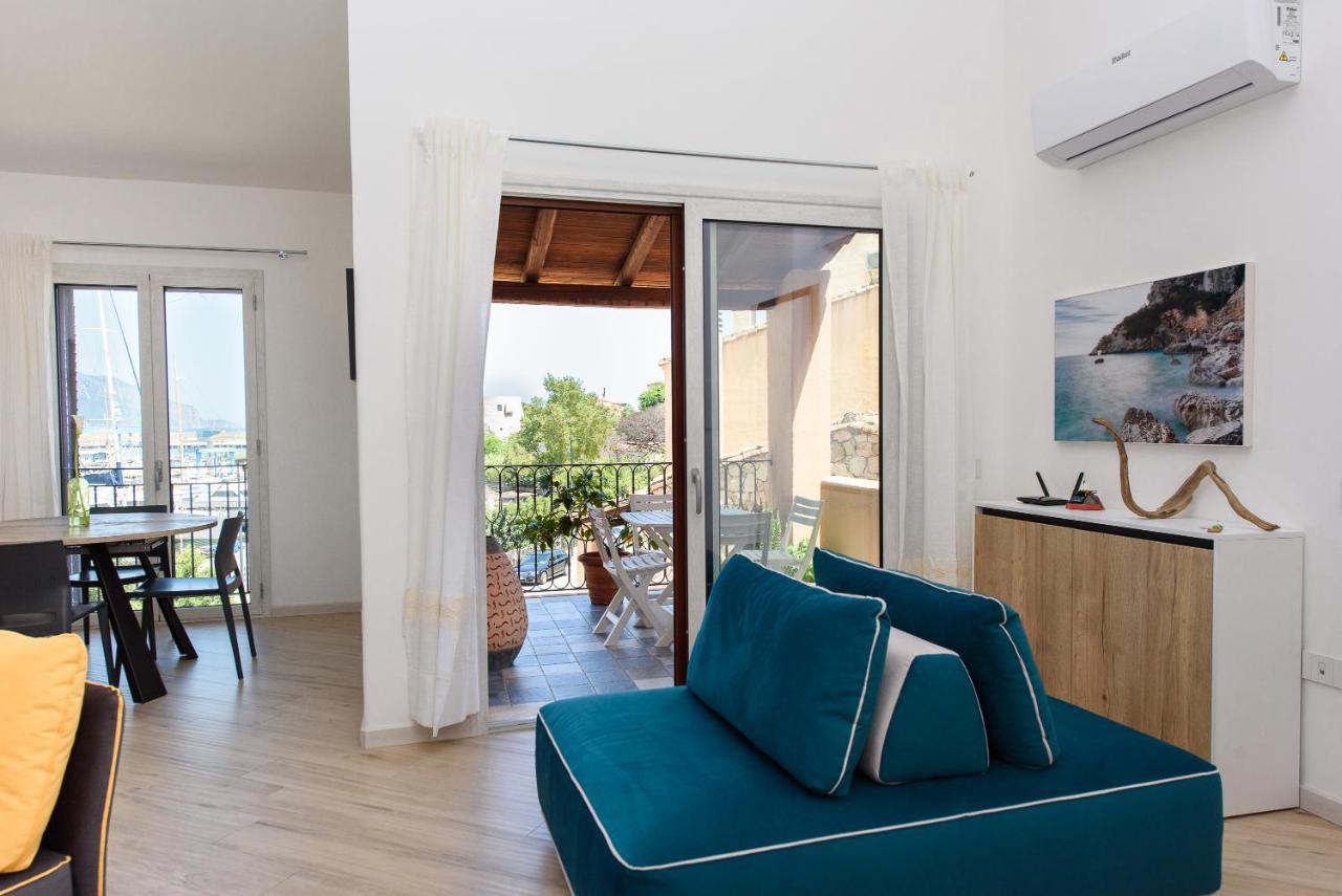 Apartment Loft Lungomare Vista Mare E Monti Arbatax