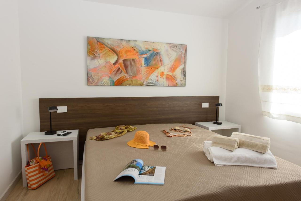 Loft Lungomare Vista Mare E Monti Apartment Arbatax