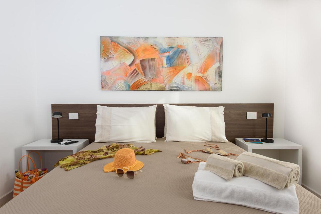 Loft Lungomare Vista Mare E Monti
