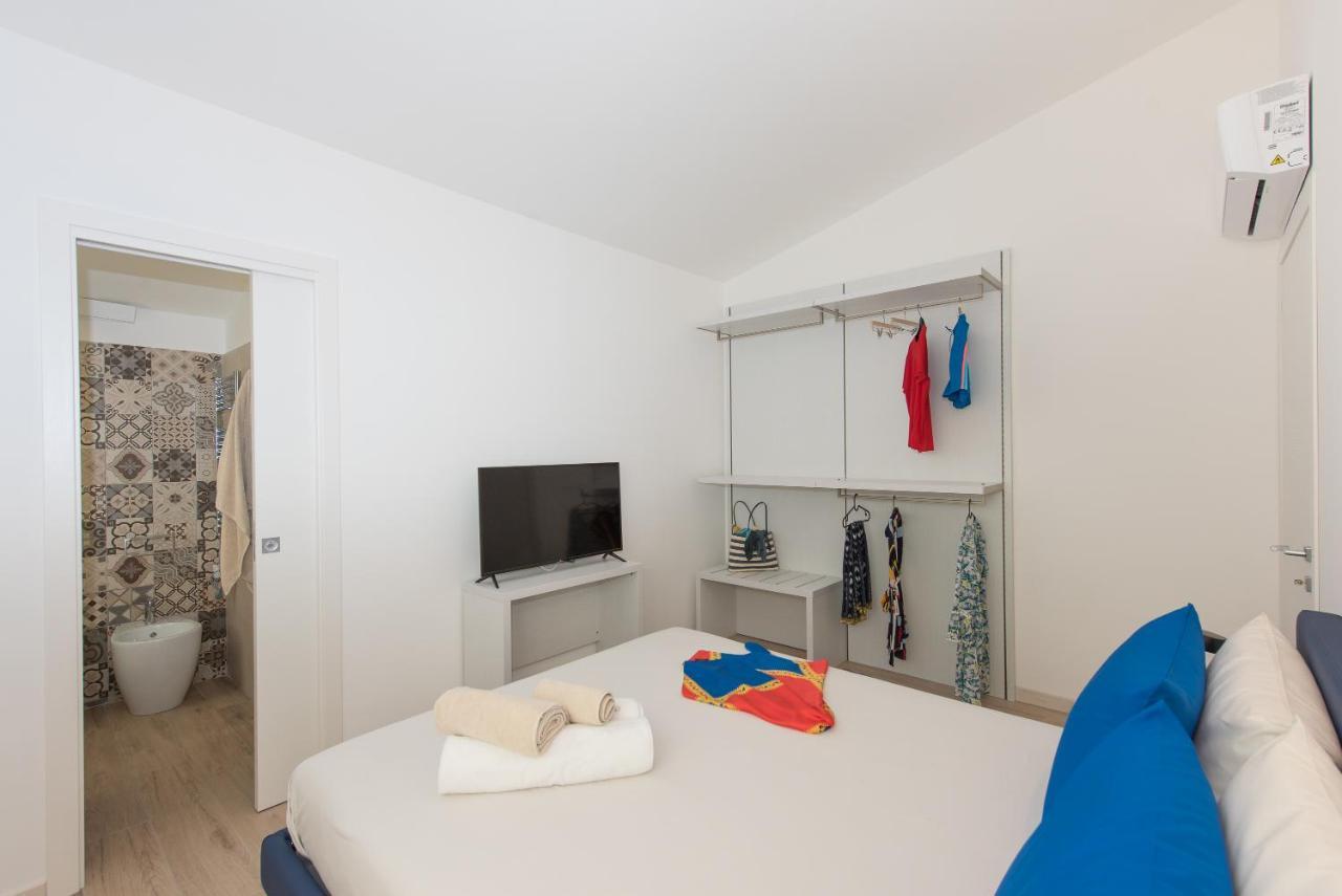 Apartment Loft Lungomare Vista Mare E Monti Arbatax