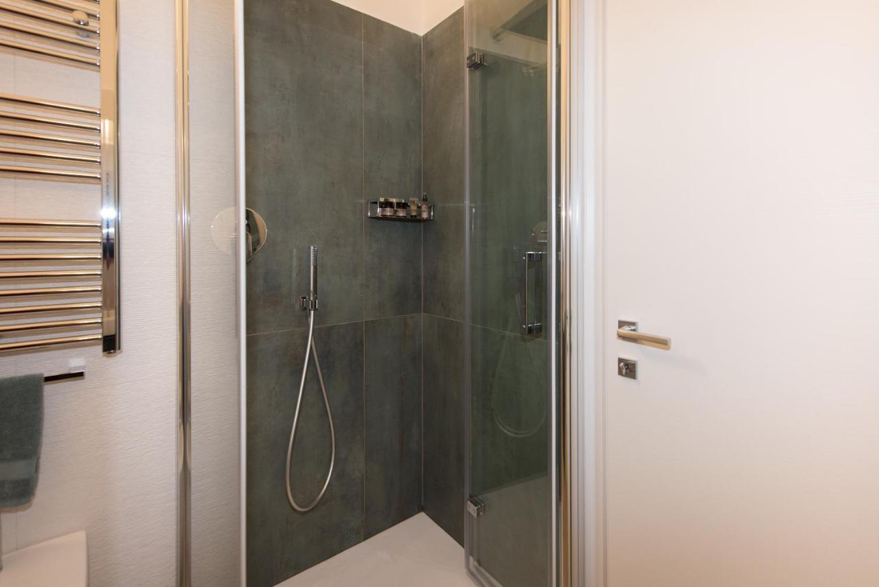 Loft Lungomare Vista Mare E Monti *