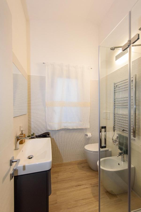 Apartment Loft Lungomare Vista Mare E Monti