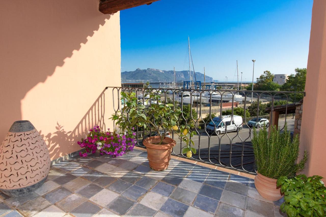 Loft Lungomare Vista Mare E Monti