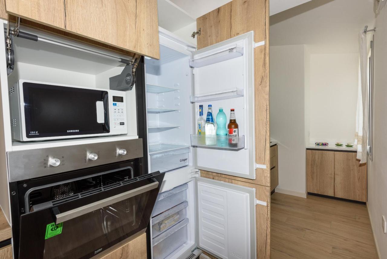 Loft Lungomare Vista Mare E Monti *