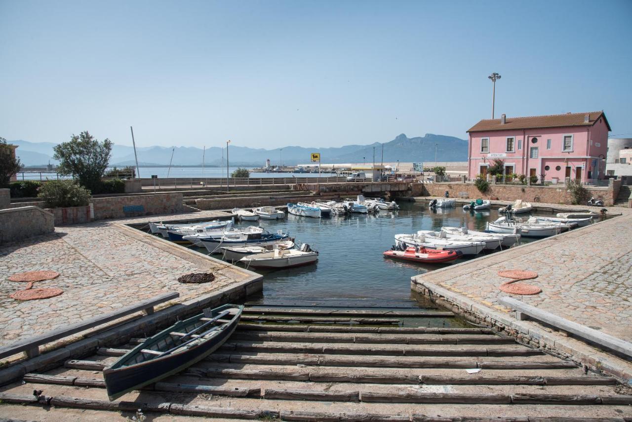 Apartment Loft Lungomare Vista Mare E Monti