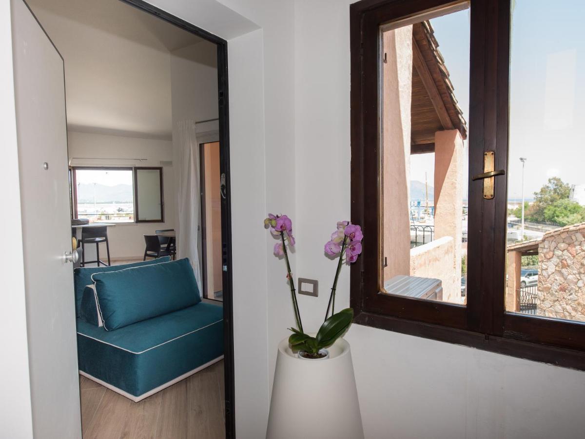Loft Lungomare Vista Mare E Monti Apartment