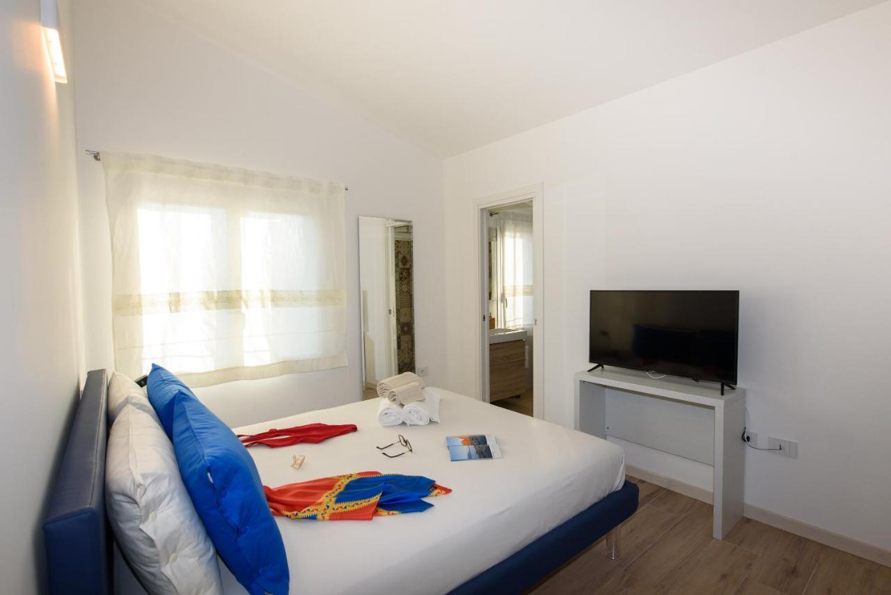 Loft Lungomare Vista Mare E Monti Arbatax