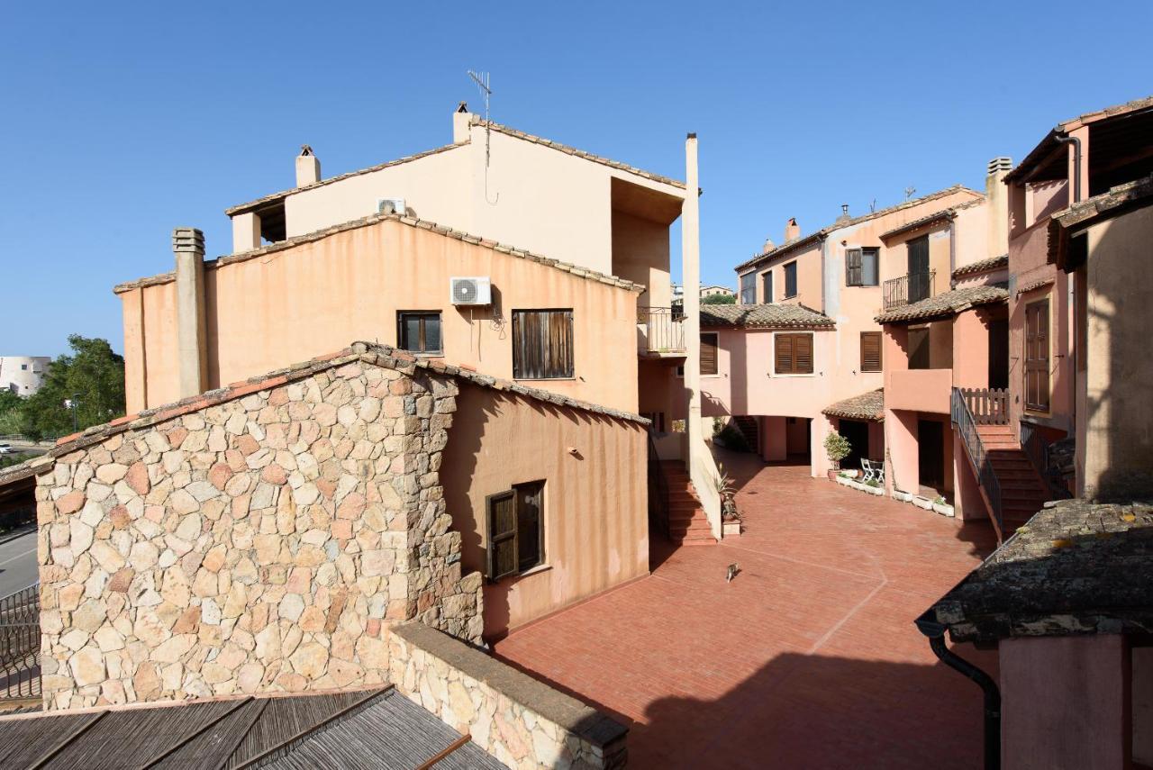 Loft Lungomare Vista Mare E Monti