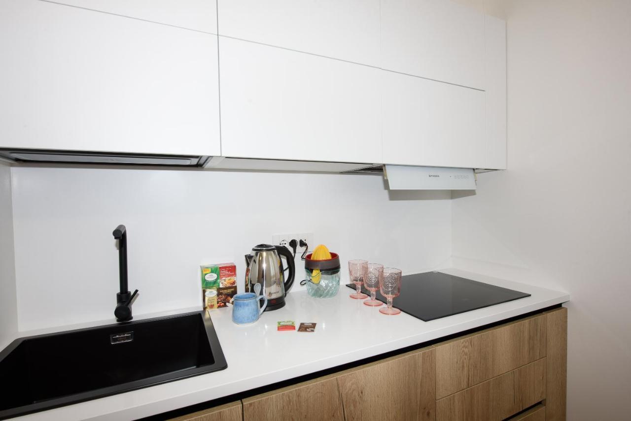 Apartment Loft Lungomare Vista Mare E Monti Arbatax