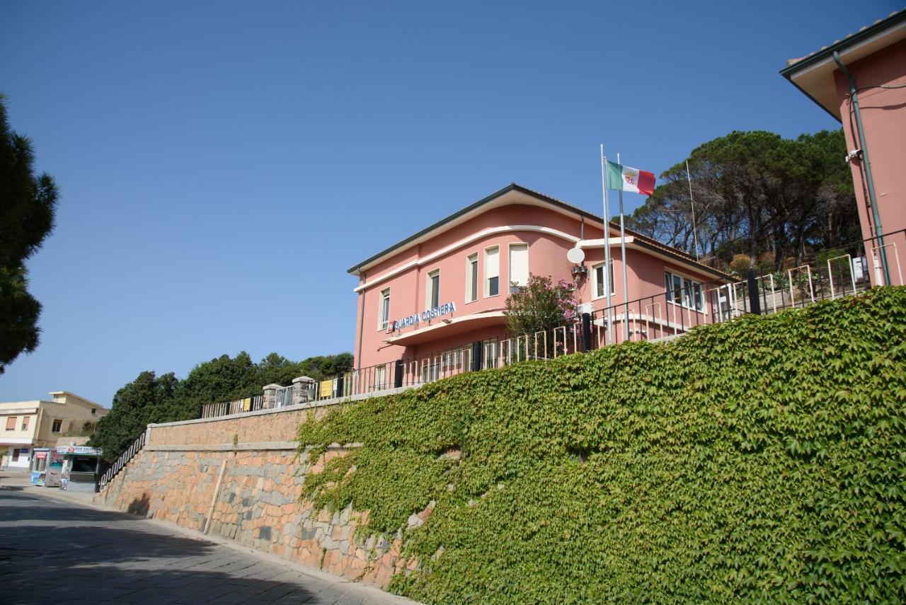 Apartment Loft Lungomare Vista Mare E Monti